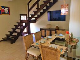 Solar De Pipa Duplex Flat