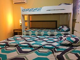 Solar De Pipa Duplex Flat