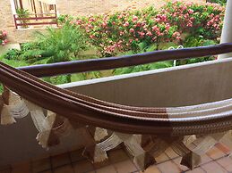 Solar De Pipa Duplex Flat