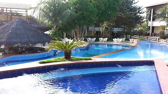 Solar De Pipa Duplex Flat