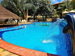 Solar De Pipa Duplex Flat