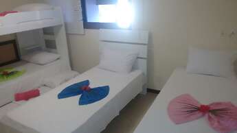 Solar De Pipa Duplex Flat