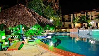 Solar De Pipa Duplex Flat