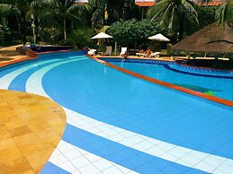 Solar De Pipa Duplex Flat