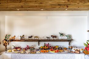 Pousada Mar à Vista