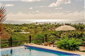 Pousada Mar à Vista