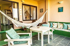 Pousada Mar à Vista