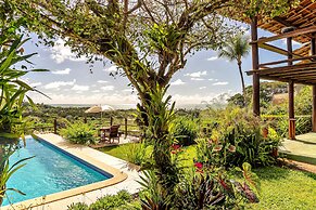 Pousada Mar à Vista