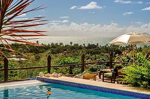 Pousada Mar à Vista