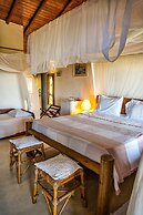 Pousada Mar à Vista