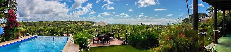 Pousada Mar à Vista