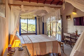 Pousada Mar à Vista