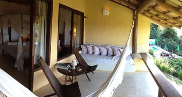 Pousada Mar à Vista