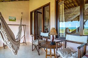 Pousada Mar à Vista