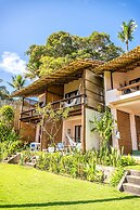 Pousada Mar à Vista