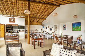 Pousada Mar à Vista