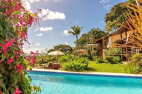 Pousada Mar à Vista