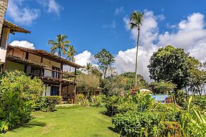 Pousada Mar à Vista