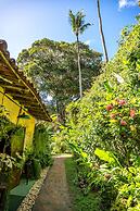 Pousada Mar à Vista