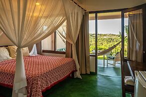 Pousada Mar à Vista