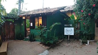 Pousada Mar à Vista