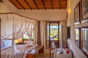 Pousada Mar à Vista