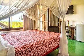 Pousada Mar à Vista