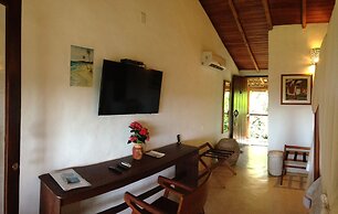 Pousada Mar à Vista