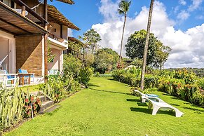 Pousada Mar à Vista