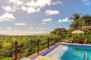 Pousada Mar à Vista