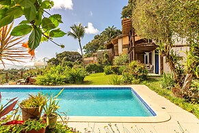 Pousada Mar à Vista