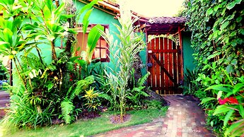 Pousada Mar à Vista