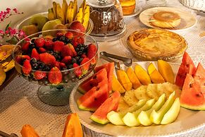 Pousada Mar à Vista