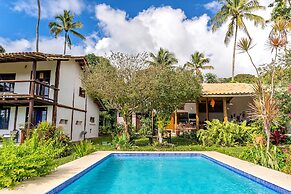 Pousada Mar à Vista