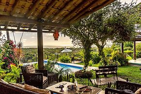 Pousada Mar à Vista