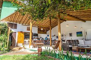 Pousada Mar à Vista