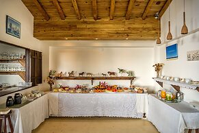 Pousada Mar à Vista