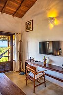 Pousada Mar à Vista