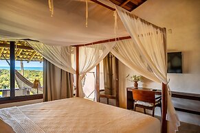 Pousada Mar à Vista