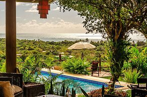 Pousada Mar à Vista