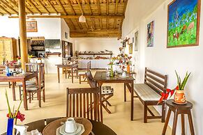 Pousada Mar à Vista