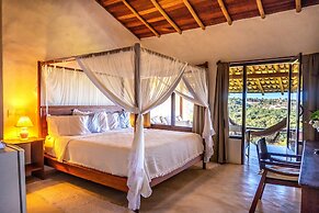 Pousada Mar à Vista