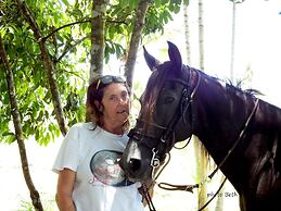 Pousada Mar à Vista