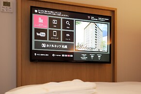 Hotel Nets Sapporo