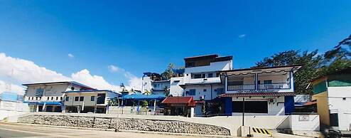 Makiling Onsen Hotel