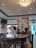 Makiling Onsen Hotel