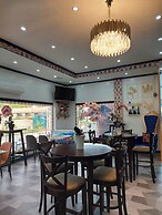 Makiling Onsen Hotel