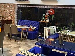 Makiling Onsen Hotel