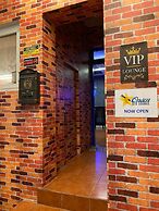 Makiling Onsen Hotel