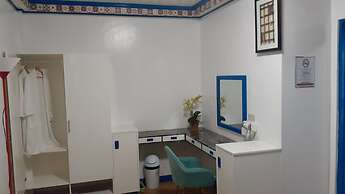 Makiling Onsen Hotel